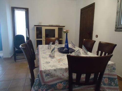 Agroturismo Casa De Campo Morera