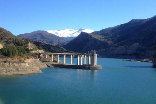 Apartamento Sierra Nevada Luxury Getaway