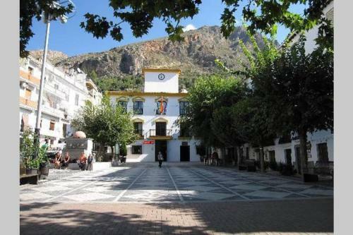 Apartamento Sierra Nevada Luxury Getaway