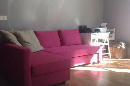 Apartamento Sierra Nevada Luxury Getaway