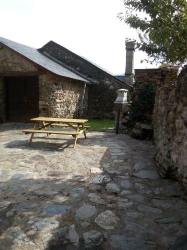 Apartaments Casa Lassero