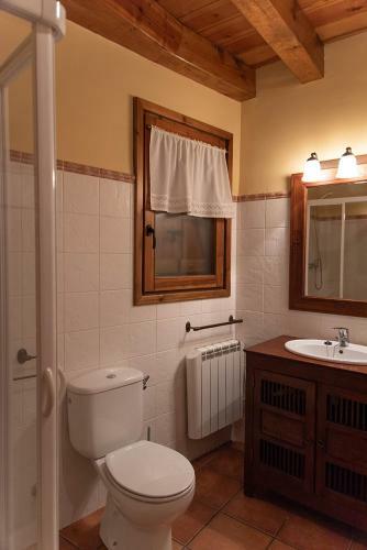 Apartaments Casa Lassero