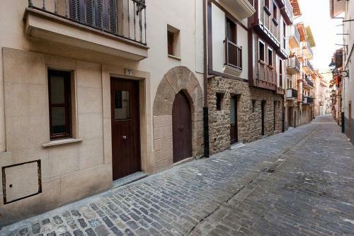 Apartamento Roke Deuna - Baskey Rentals