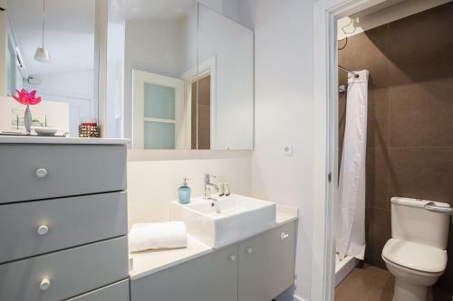 Apartamento Roke Deuna - Baskey Rentals
