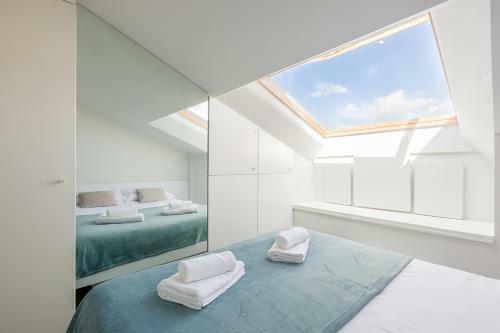Apartamento Roke Deuna - Baskey Rentals