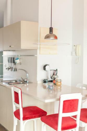 Apartamento Roke Deuna - Baskey Rentals