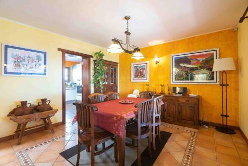Villa Casa Mira