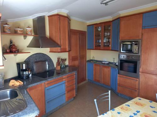 Apartamento Confortable �tico En O Grove