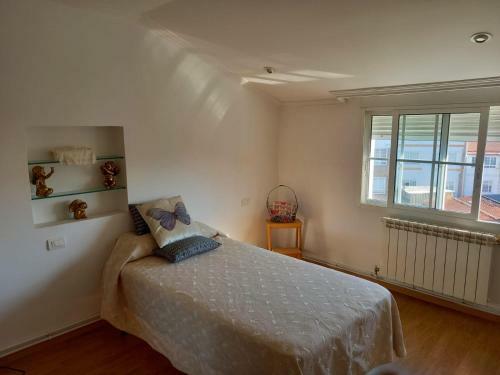 Apartamento Confortable �tico En O Grove