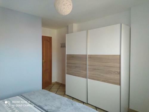 Apartamento Luminoso Y Moderno