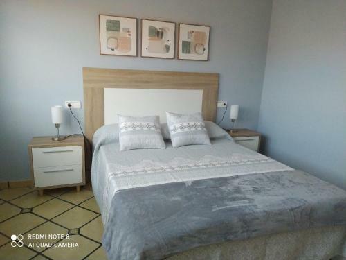 Apartamento Luminoso Y Moderno