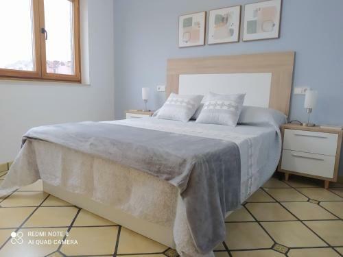Apartamento Luminoso Y Moderno