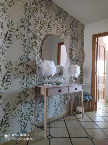 Apartamento Luminoso Y Moderno