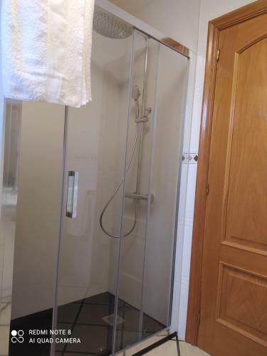 Apartamento Luminoso Y Moderno