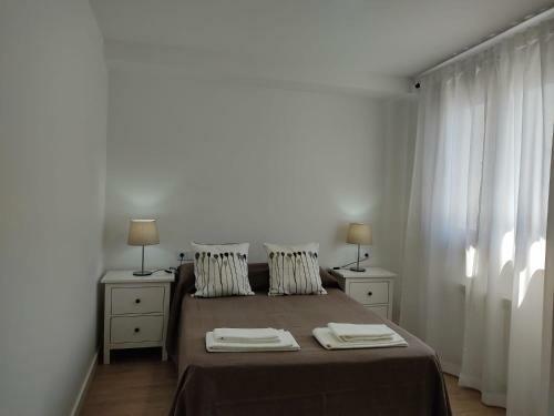 B Apartamentos Diego