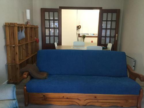 Apartamento �tico Muy Luminoso En Centro de O Grove