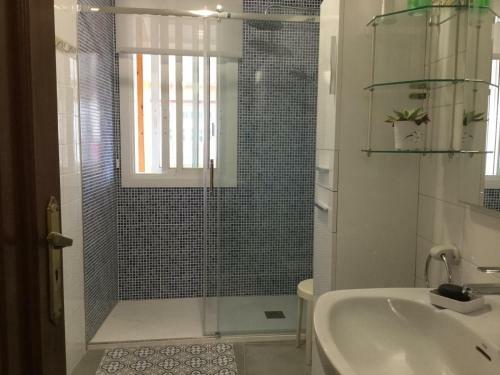 Apartamento �tico Muy Luminoso En Centro de O Grove