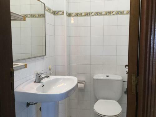 Apartamento �tico Muy Luminoso En Centro de O Grove