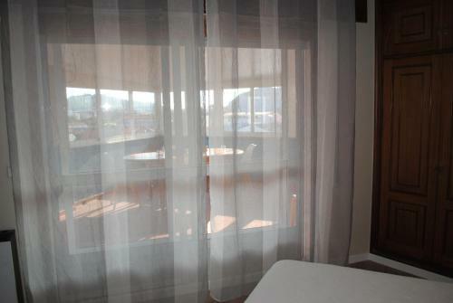 Apartamento �tico Muy Luminoso En Centro de O Grove