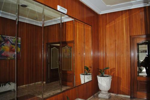 Apartamento �tico Muy Luminoso En Centro de O Grove