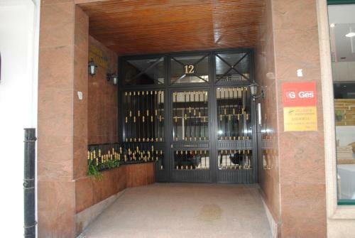Apartamento �tico Muy Luminoso En Centro de O Grove