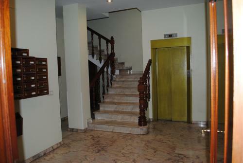 Apartamento �tico Muy Luminoso En Centro de O Grove