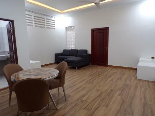 Apartamento Ananta Aster