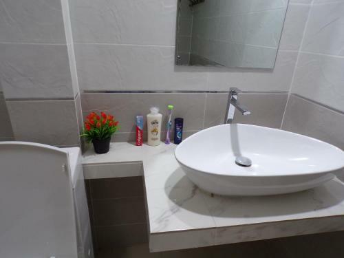 Apartamento Ananta Aster