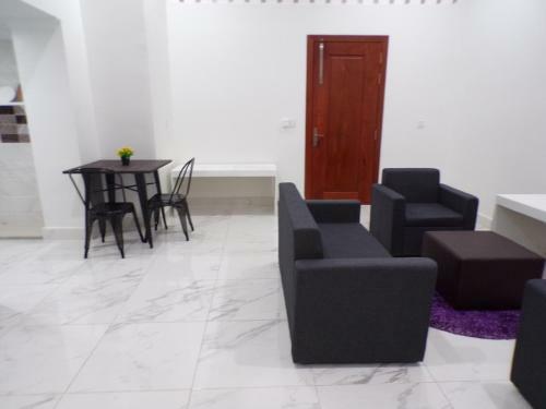 Apartamento Ananta Aster