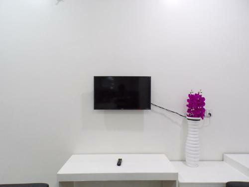 Apartamento Ananta Aster