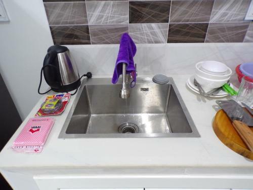 Apartamento Ananta Aster