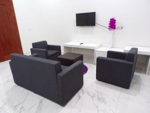 Apartamento Ananta Aster