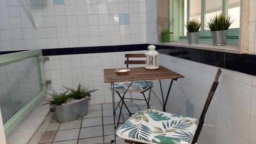 Apartamento O Grove