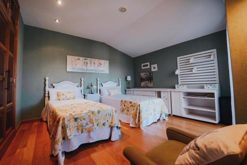 Apartamento Chalet Con Piscina Casabeli