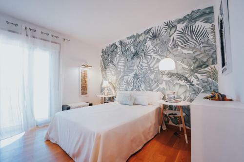 Apartamento Chalet Con Piscina Casabeli