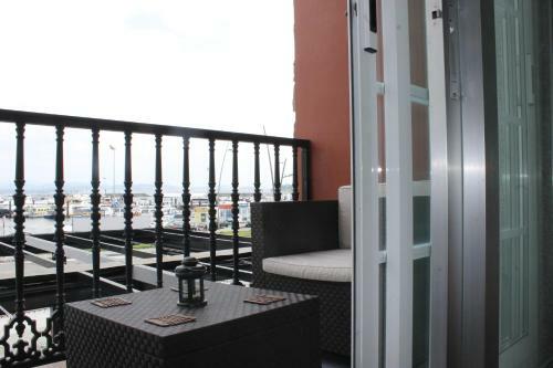 Apartamento Piso Acogedor Puerto De O Grove