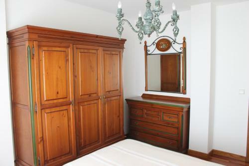 Apartamento Piso Acogedor Puerto De O Grove