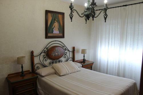 Apartamento Piso Acogedor Puerto De O Grove