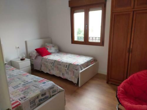 Apartamento Piso Rons