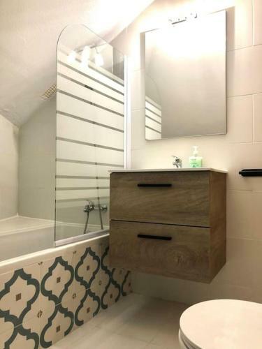 Apartamento �tico En El Centro De O Grove
