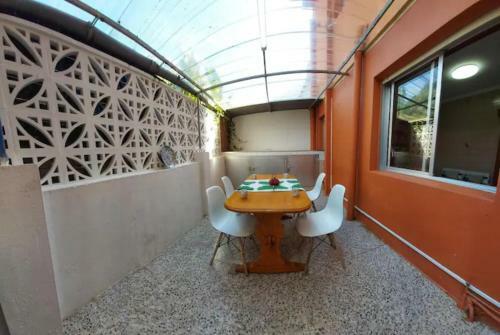 Apartamento-b -agrochic -vintage -r�as Baixas