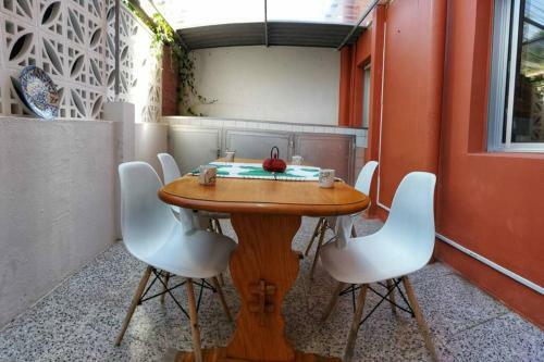 Apartamento-b -agrochic -vintage -r�as Baixas