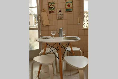 Apartamento-b -agrochic -vintage -r�as Baixas
