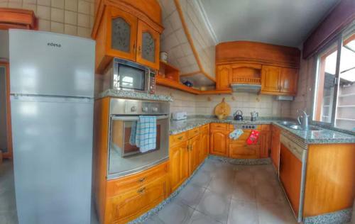 Apartamento-b -agrochic -vintage -r�as Baixas