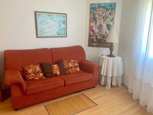 Apartamento C�ntrico En El Grove