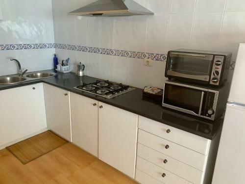 Apartamento C�ntrico En El Grove