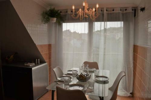 Apartamento Precioso �tico En Pleno Centro de O Grove