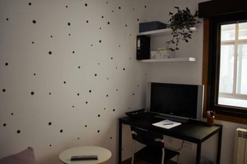 Apartamento Precioso �tico En Pleno Centro de O Grove