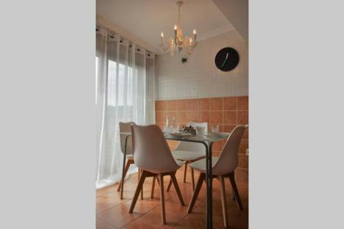 Apartamento Precioso �tico En Pleno Centro de O Grove