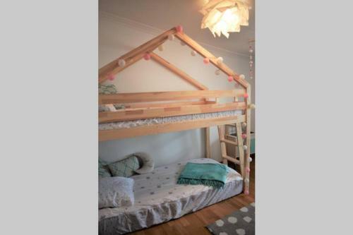 Apartamento Precioso �tico En Pleno Centro de O Grove